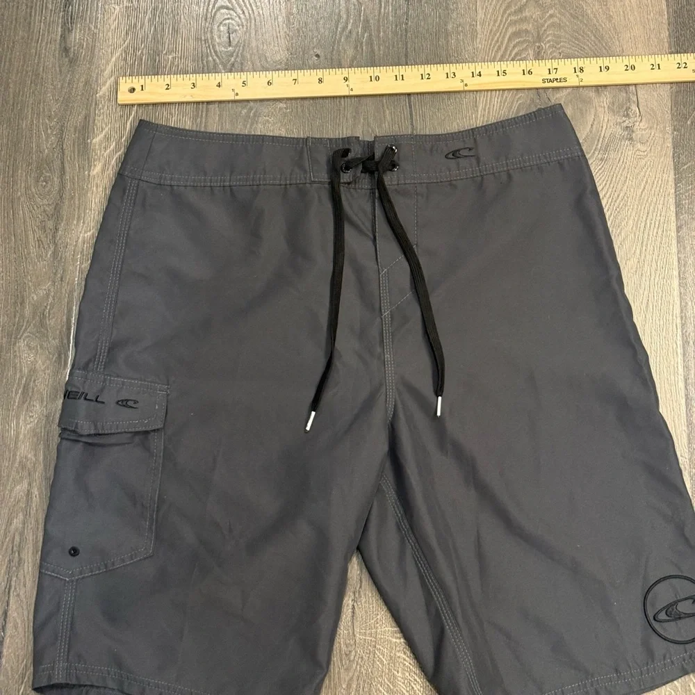 O’neill Gray Board Short